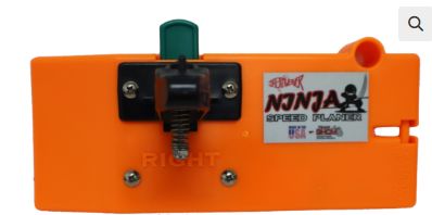 Dreamweaver Ninja Planer Board Mini 7.5&quot; Right
