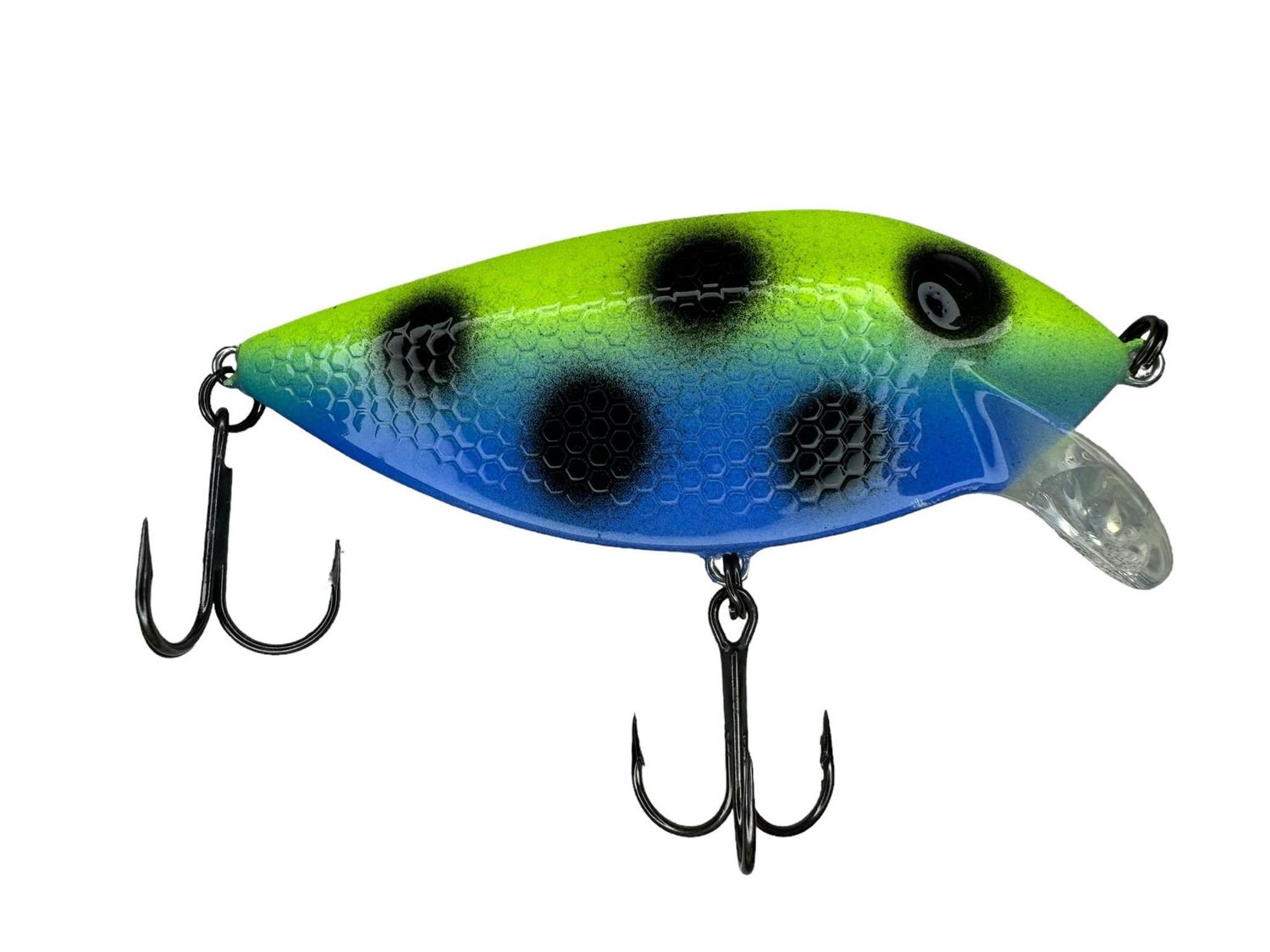 Coho Crank Custom 3&quot; Infectious