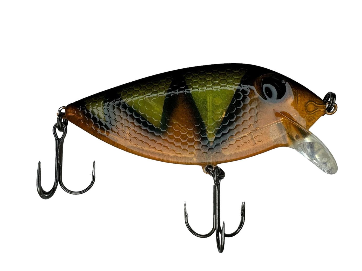 Coho Crank Custom 3&quot; Mobster