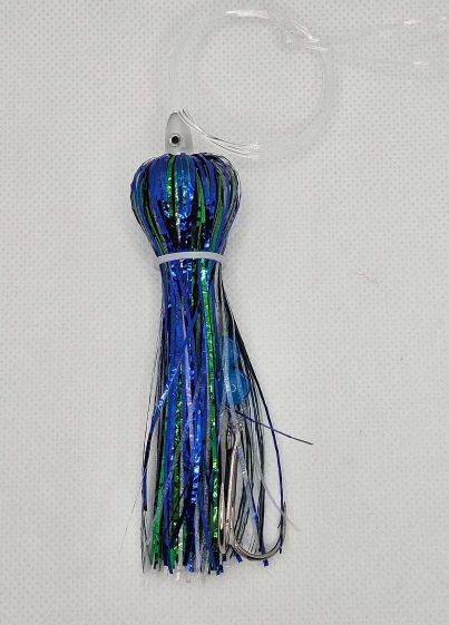 Mr Chrome 4&quot; Fly Slasher