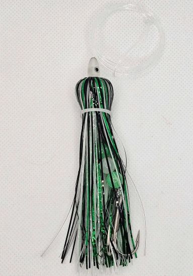 Mr Chrome 4&quot; Fly Madman