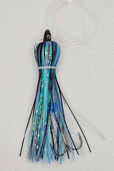 Mr Chrome 4&quot; Fly Night Ice