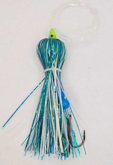 Mr Chrome 4&quot; Fly Mermaid