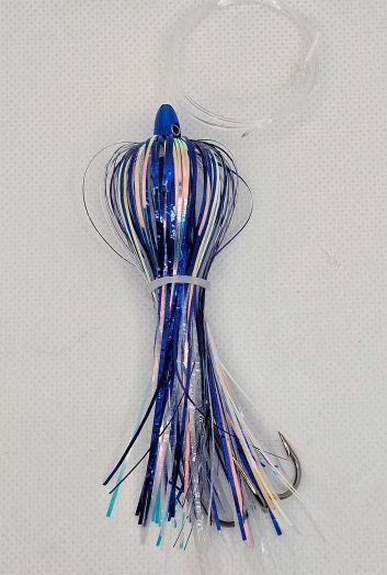 Mr Chrome 4&quot; Fly Ice Out