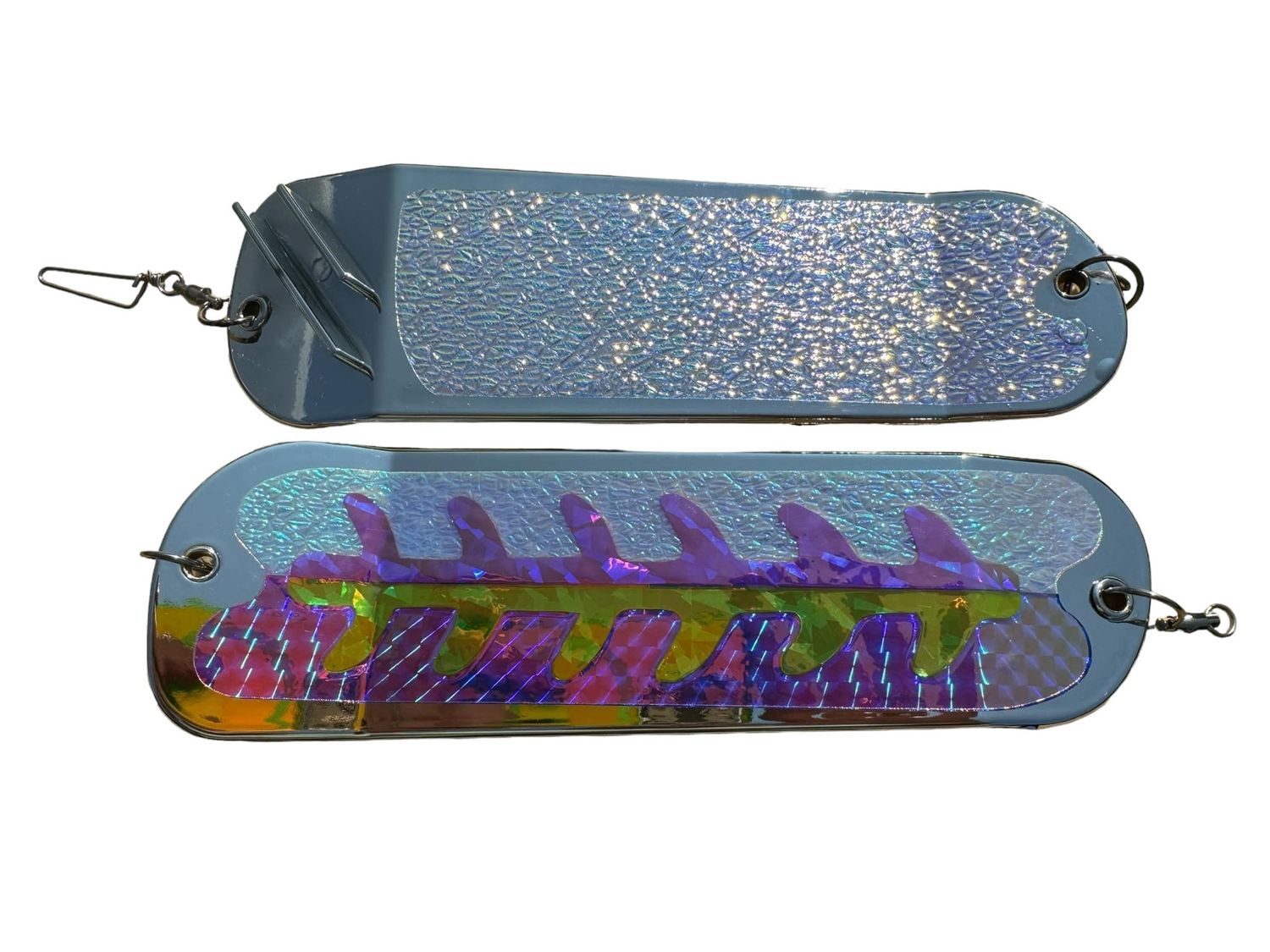 Screamin&#39; Drags 8&quot; Flasher Super Freak