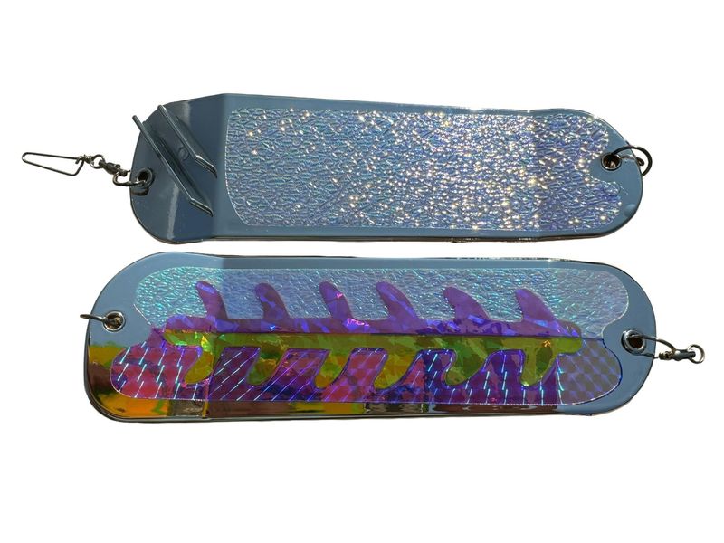 Screamin&#39; Drags 8&quot; Flasher Super Freak