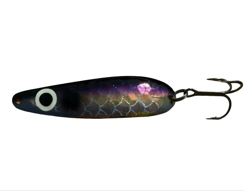 Mr Chrome Standard Natural Alewife