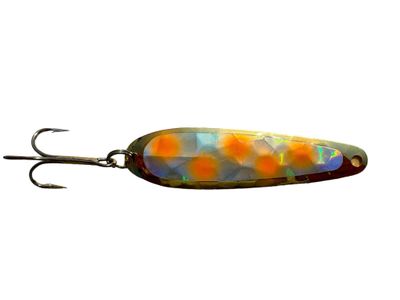 Flutter Spoons