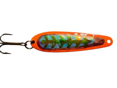 Flutter Spoons