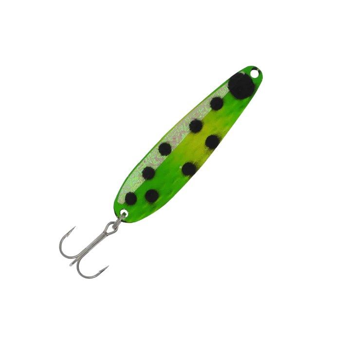 Yeck Y66 Glow Wart Frog