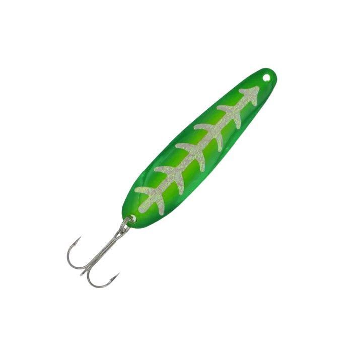 Yeck Y66 Green Thunder