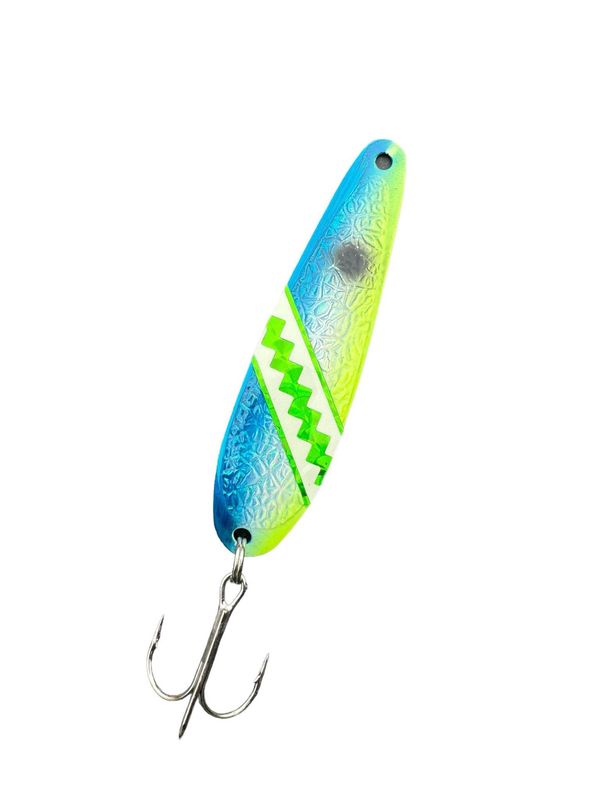 Yeck Y66 Blue Dolphin UV