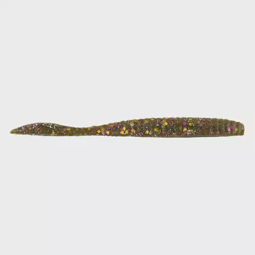 Berkley Powerbait Maxscent Flatworm 4&quot; Goby