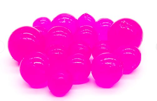 BnR Soft Bead 10mm Cerise