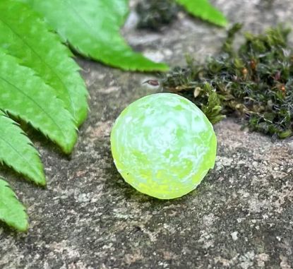 BnR Soft Bead 8mm Hot Snot