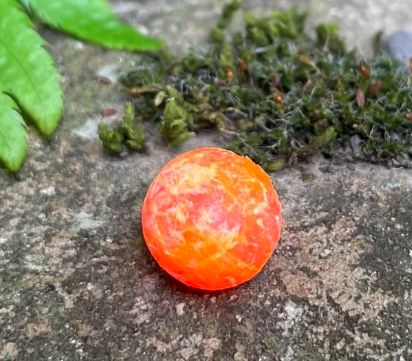 BnR Soft Bead 8mm Clown