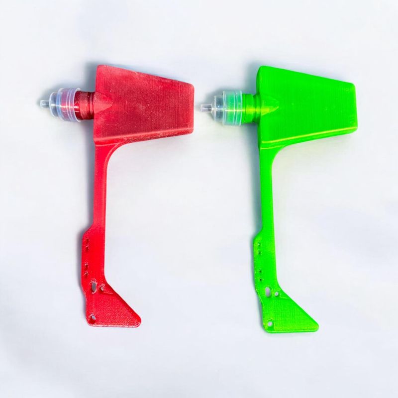 Birdie Beacon Lithium Planer Board Light
