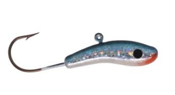 Lindy Slick Jig 3/8 Tullibee