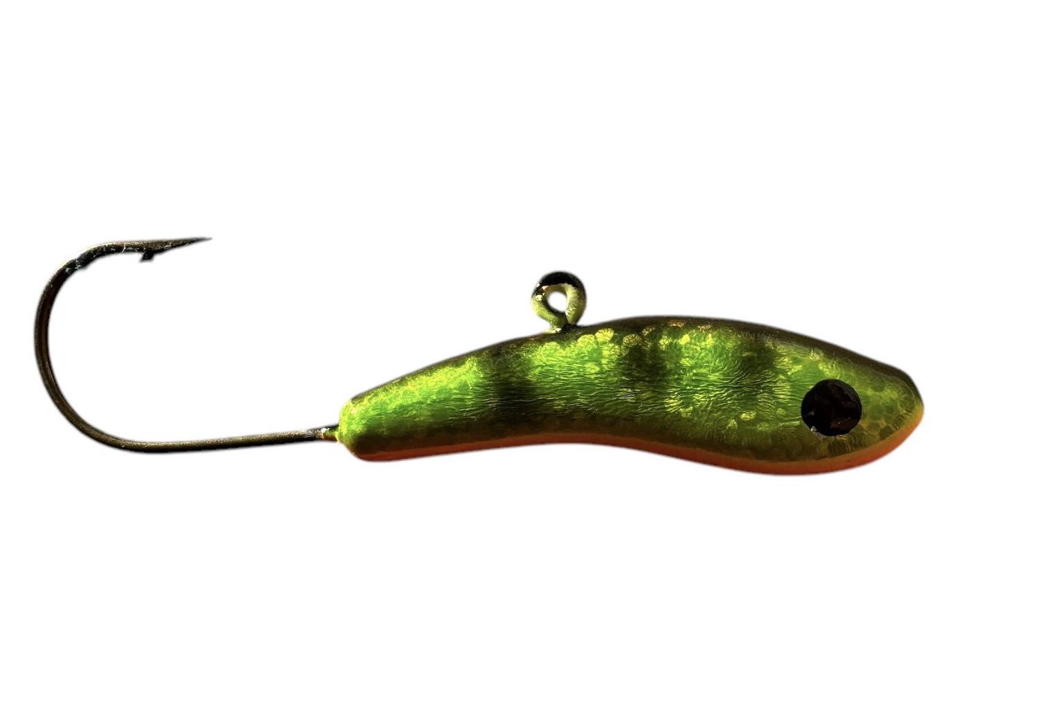 Lindy Slick Jig 3/8 Perch