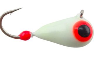 WM Dropper #12 White Glow