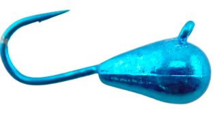 WM Metallic Dropper #12 Powder Blue