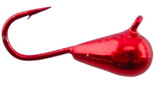 WM Metallic Dropper #14 Blood Red