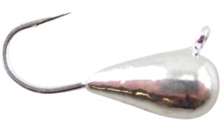 WM Metallic Dropper #14 Stunning Silver
