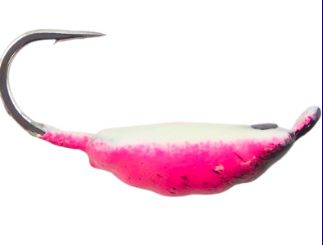 WM Scud Missile #12 Glow Pink Black