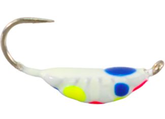 WM Scud Missile #12 Widow Bread Glow