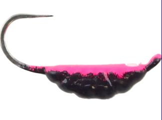 WM Scud Missile #12 Pink/Black