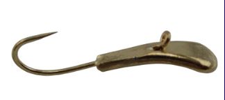 Dragon Fly #12 Gold