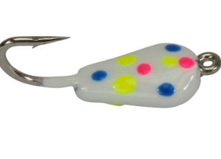 WM Tungsten Shrimp #12 WidowBread