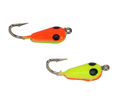 Tungsten Shrimp