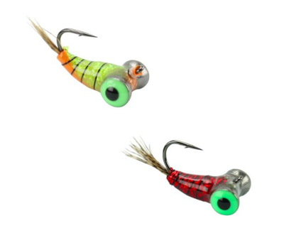 Ice Fly