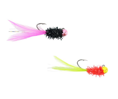 Shimmer Jig
