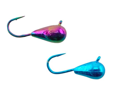 Metallic Dropper