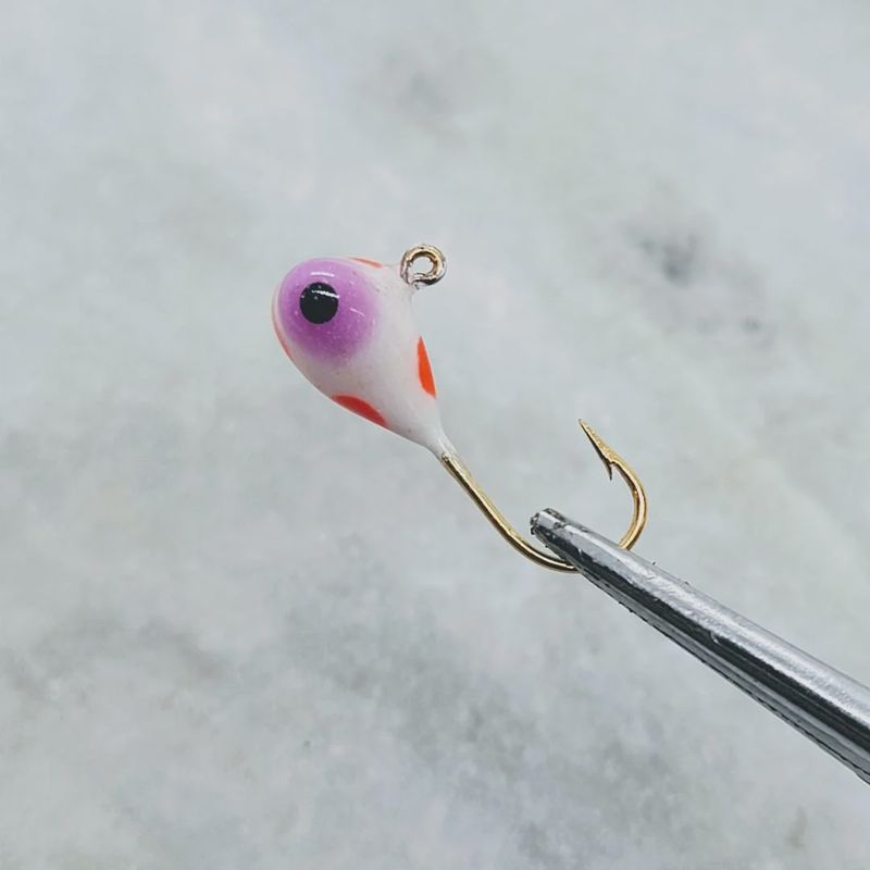 ADK Tungsten Jig #10 Space Invader