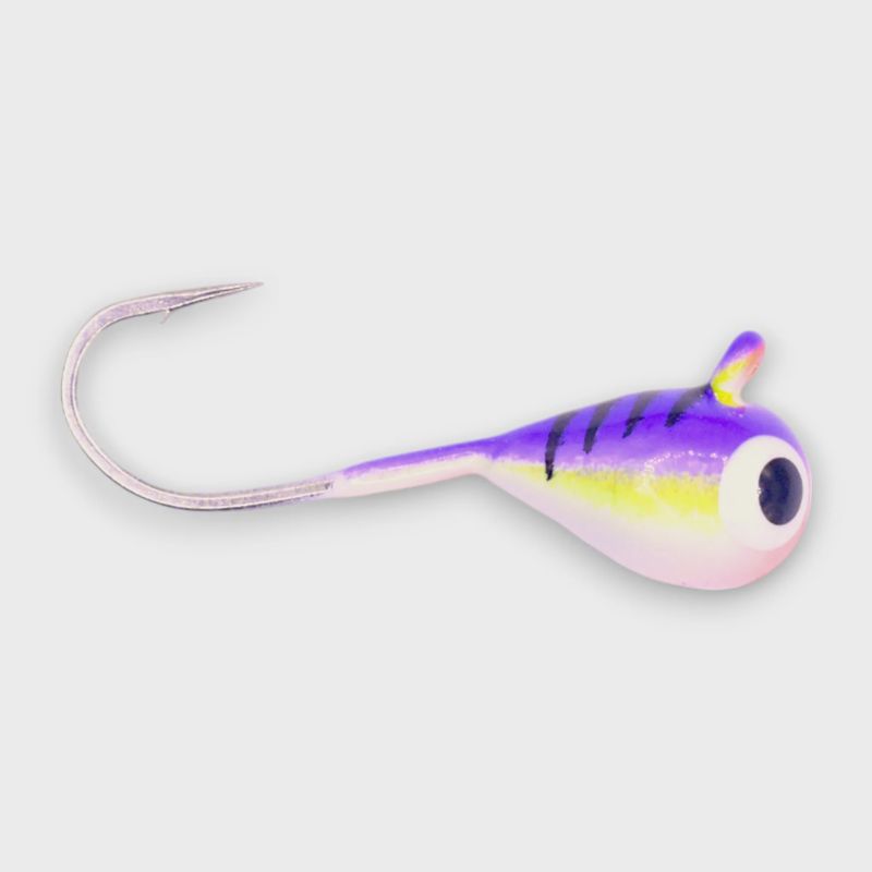 Kenders UV #14 Purple Clown