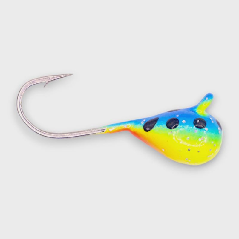 Kenders UV #14 Rainbow Trout