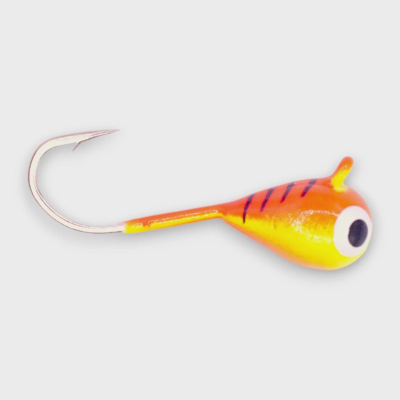 Kenders UV #12 Tiger