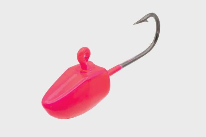 Euro ESR Nano 5mm Pink