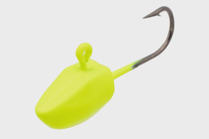 Euro ESR Nano 3.5mm Chartreuse