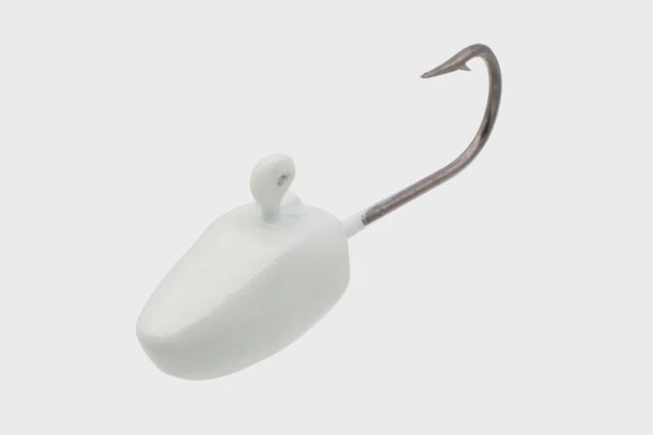 Euro ESR Nano 3.5mm White