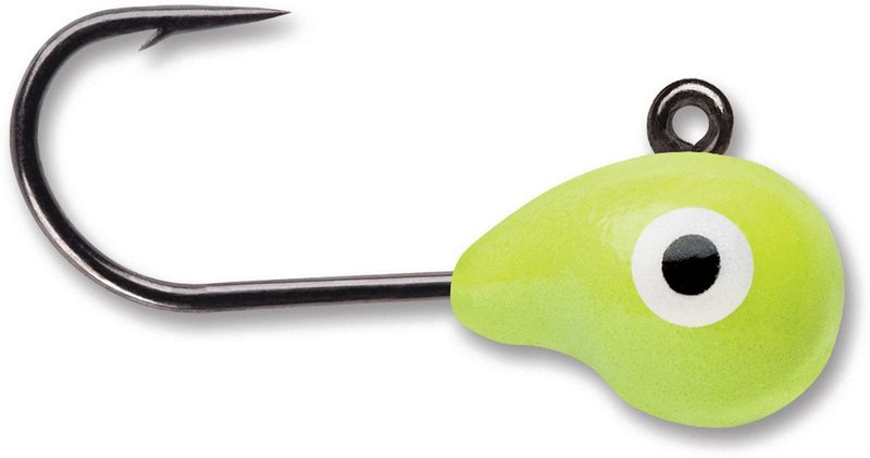 VMC Tubby 1/32 Glow Chartreuse