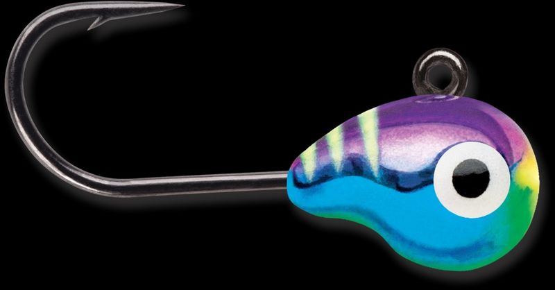 VMC Tubby 1/32 Glow Metallic Rainbow