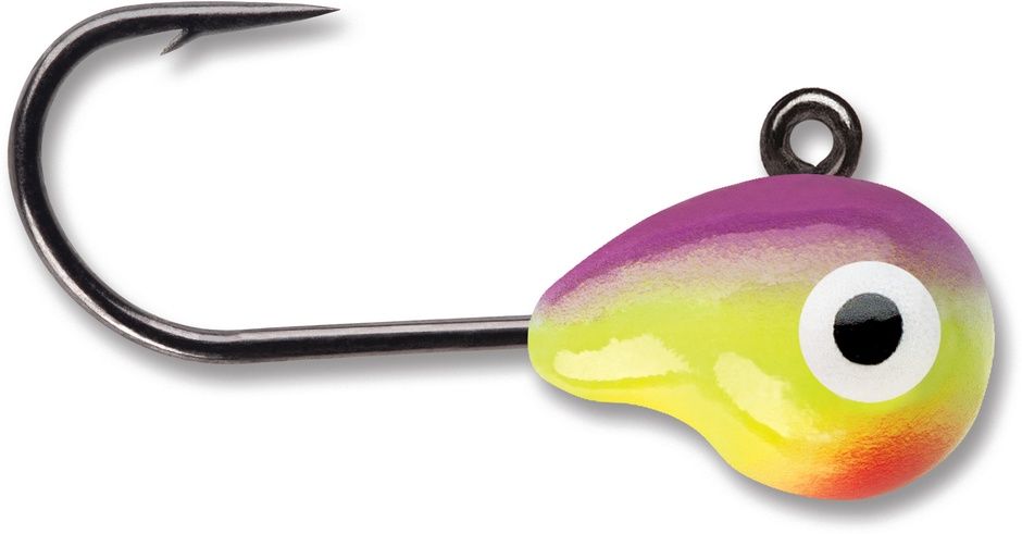 VMC Tubby 1/32 Glow Purpledescent