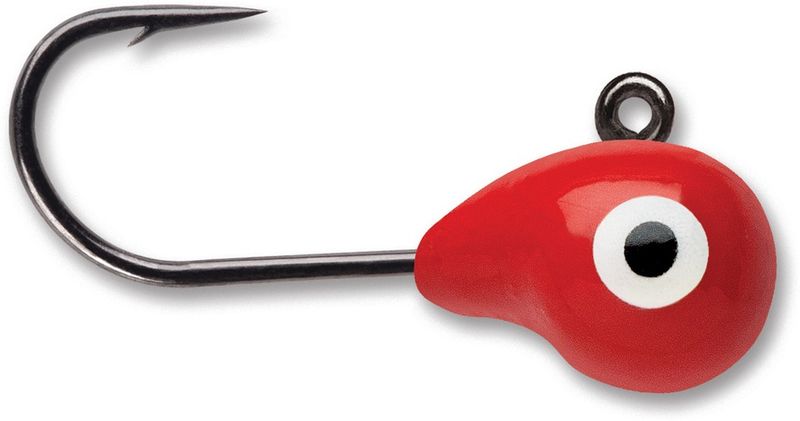VMC Tubby 1/32 Glow Red
