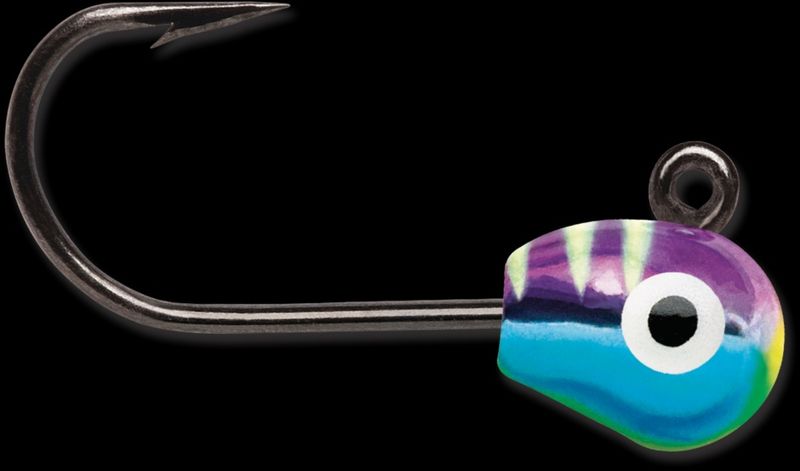 VMC Mongo Jig 1/32 Glow Metallic Rainbow