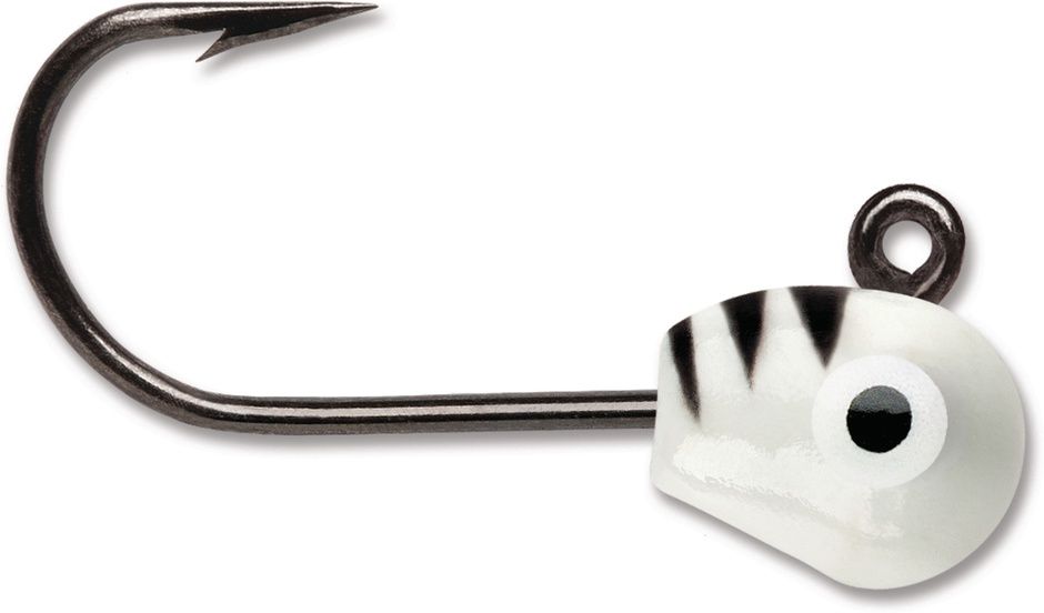 VMC Mongo Jig 1/32 Glow Tiger