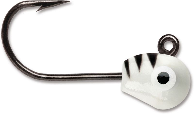 VMC Mongo Jig 1/32 Glow Tiger